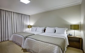 Sia Park Executive Hotel